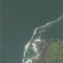 Satellite imagery of Cox Point, CA