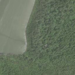Satellite imagery of Vargas Cone, CA