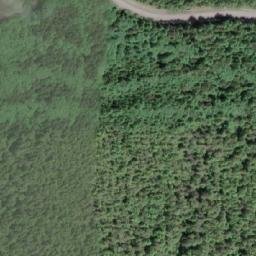 Satellite imagery of Vargas Cone, CA
