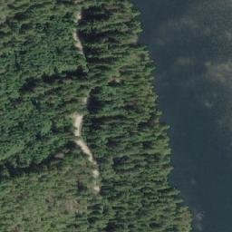 Satellite imagery of Hocking Point, CA