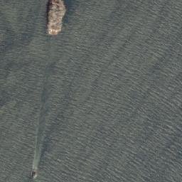 Satellite imagery of Hocking Point, CA