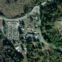Satellite imagery of survey_point, CA