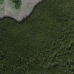 Satellite imagery of Gold Mountain, CA