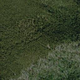 Satellite imagery of Gold Mountain, CA
