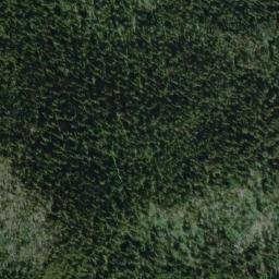 Satellite imagery of Gold Mountain, CA