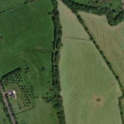 Satellite imagery of Château de Saint-Germain-de-Livet, FR