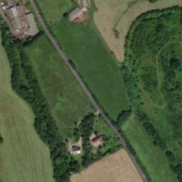 Satellite imagery of Château de Saint-Germain-de-Livet, FR