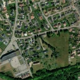 Satellite imagery of Abbaye Notre-Dame-de-la-Couture, FR