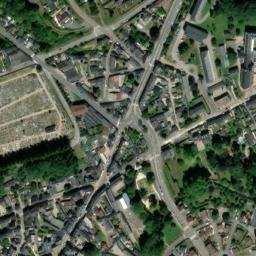 Satellite imagery of Abbaye Notre-Dame-de-la-Couture, FR