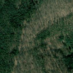 Satellite imagery of Eichels First, DE