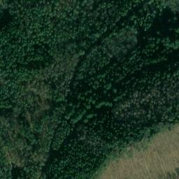 Satellite imagery of Großer Samsberg, DE