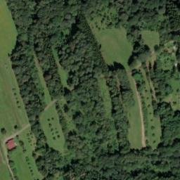 Satellite imagery of Zöllerberg, DE