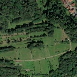 Satellite imagery of Zöllerberg, DE
