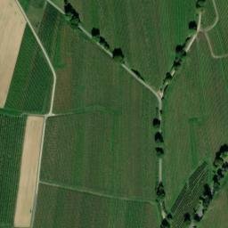 Satellite imagery of Hüpbühl, DE