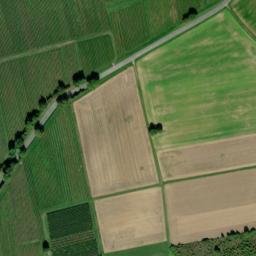 Satellite imagery of Hüpbühl, DE