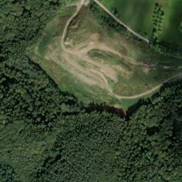 Satellite imagery of Horkenberg, DE