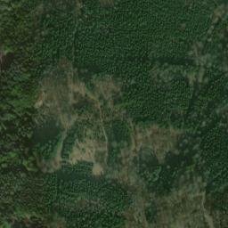 Satellite imagery of Rauher Berg, DE