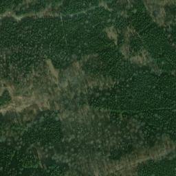 Satellite imagery of Rauher Berg, DE