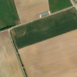 Satellite imagery of Schloss Dennenlohe, DE