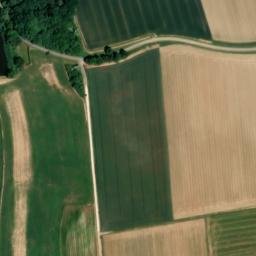 Satellite imagery of Schloss Dennenlohe, DE