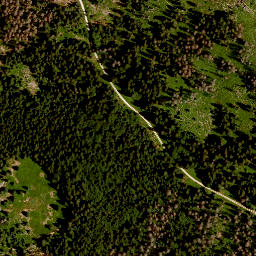 Satellite imagery of Ruckwiesberg, DE