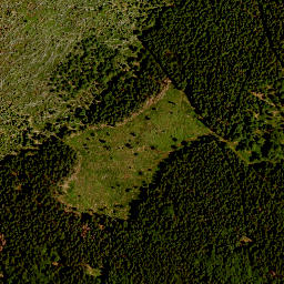 Satellite imagery of WL -Rot, CZ