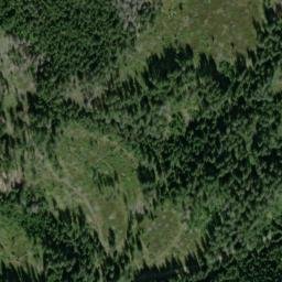 Satellite imagery of survey_point, CZ