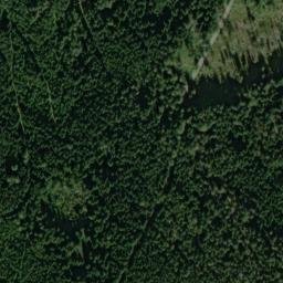 Satellite imagery of survey_point, CZ