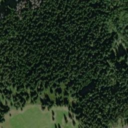 Satellite imagery of Větrný [Prášily], CZ