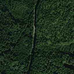 Satellite imagery of Spálený [Srní II], CZ