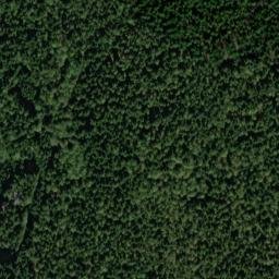 Satellite imagery of Spálený [Srní II], CZ