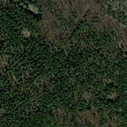 Satellite imagery of Huťská hora [Zhůří] GSM, CZ