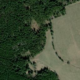 Satellite imagery of Valy [Nicov-Studenec], CZ