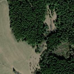 Satellite imagery of Valy [Nicov-Studenec], CZ