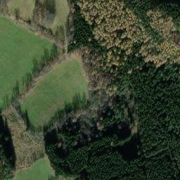 Satellite imagery of [Zdíkov-Branišov] GSM, CZ