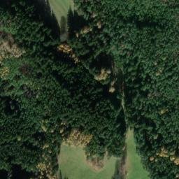 Satellite imagery of Kohoutová [Zdíkov-Račov], CZ