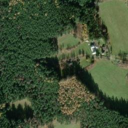 Satellite imagery of Kohoutová [Zdíkov-Račov], CZ