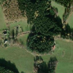 Satellite imagery of Kohoutová [Zdíkov-Račov], CZ