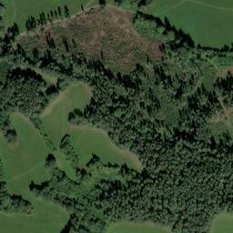 Satellite imagery of Věnec [Zálezly u Čkyně], CZ