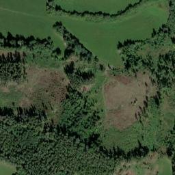 Satellite imagery of Věnec [Zálezly u Čkyně], CZ