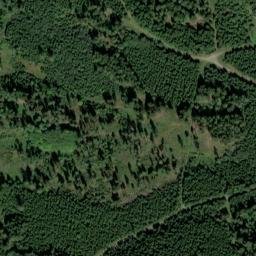 Satellite imagery of Věnec [Zálezly u Čkyně], CZ