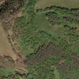 Satellite imagery of Hnojnice [Bavorov-Čichtice], CZ