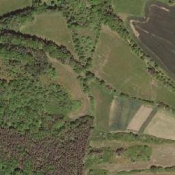 Satellite imagery of Hnojnice [Bavorov-Čichtice], CZ