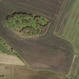 Satellite imagery of Hnojnice [Bavorov-Čichtice], CZ