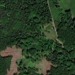 Satellite imagery of Skalice [Truskovice], CZ