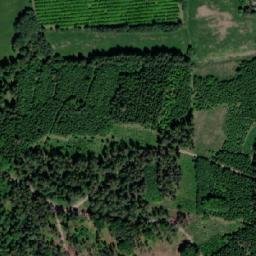 Satellite imagery of Skalice [Truskovice], CZ