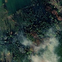 Satellite imagery of Libějovický vrch [Malovice-Krtely], CZ