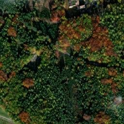 Satellite imagery of Lomec [Libějovice - Nestanice], CZ