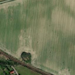 Satellite imagery of (Louňovy) [Dívčice], CZ