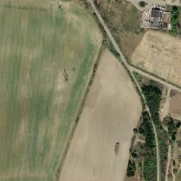 Satellite imagery of (Louňovy) [Dívčice], CZ